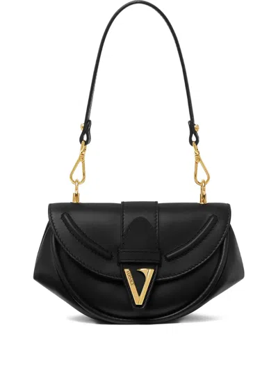 Versace Virtus Small Shoulder Bag