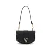 Versace Virtus Small Shoulder Bag