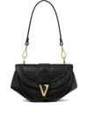 Versace Virtus Small Shoulder Bag