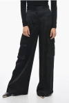 Versace Women's Duchesse Pants