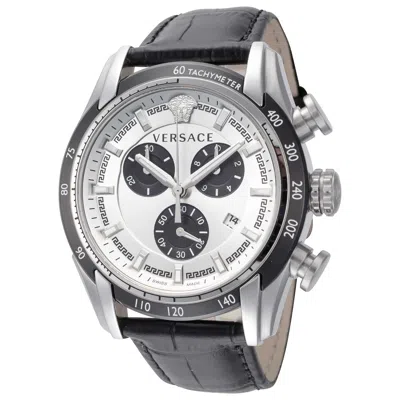Versace V-ray Men's Watch