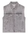 VERSACE WAISTCOAT