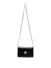 Versace Wallet In Black