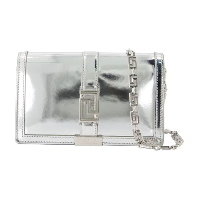 Versace Wallet On Chain
