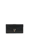 Versace Wallet On Chain