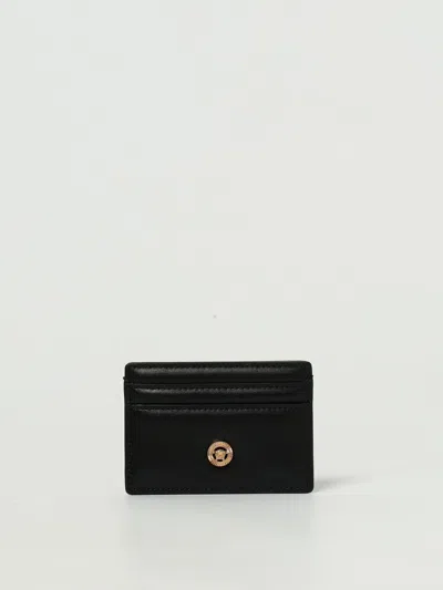 Versace Portafoglio  Uomo Colore Nero