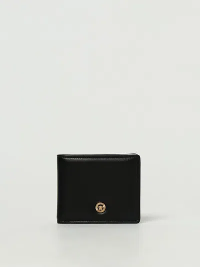Versace Portafoglio  Uomo Colore Nero