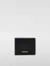 Versace Wallet  Men Color Multicolor In Multicolor