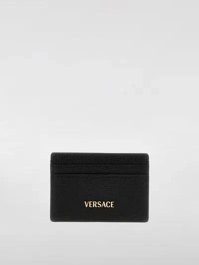 VERSACE WALLET VERSACE MEN COLOR MULTICOLOR,G59932005
