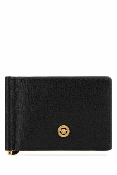 VERSACE VERSACE WALLETS