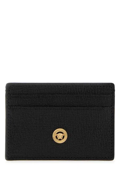 VERSACE VERSACE WALLETS