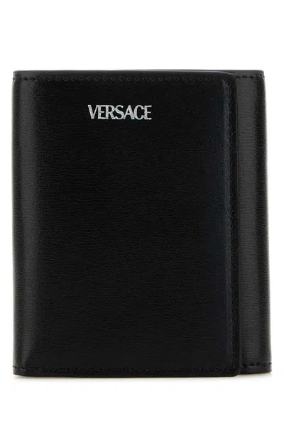 VERSACE VERSACE WALLETS