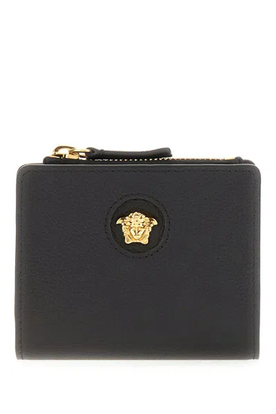 VERSACE VERSACE WALLETS