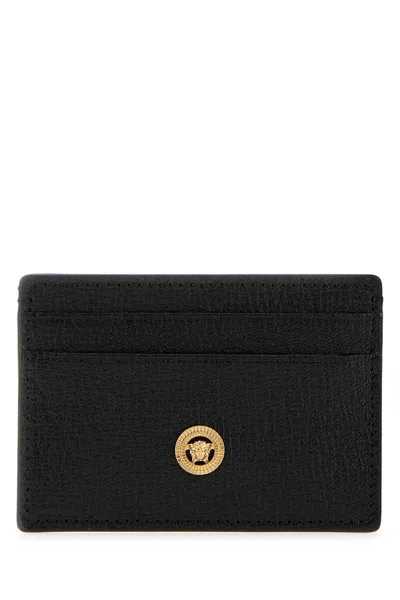 Versace Wallets In Multi