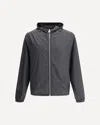 Versace Waterproof Jacket