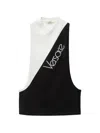 Versace In Black