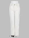 Versace In White