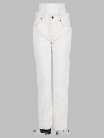 Versace In White
