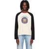 Versace Printed Cotton-jersey Regular T-shirt In White