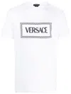 Versace Logo T-shirt