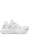Versace Sneakers Mercury M Vs 01 In White