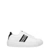 Versace Greca Low-top Sneakers