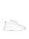 VERSACE VERSACE WHITE ODISSEA trainers