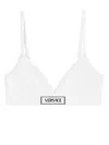 Versace Underwears In White