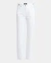 Versace Jeans In White
