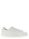 Versace Greca Eco Leather In White