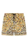 VERSACE WILD BAROCCO SWIM SHORTS