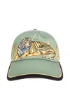 WILD CATS 棒球帽