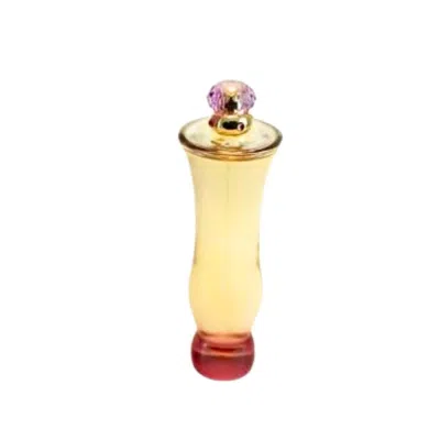 Versace Woman Eau De Parfum Spray For Women By Gianni  - 3.4 oz / 100 ml - Unboxed
