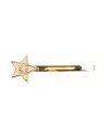 Versace Woman Hair Accessory Gold Size - Metal In Gold