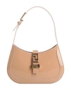 Versace Woman Handbag Blush Size - Calfskin