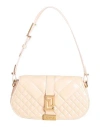 Versace Woman Handbag Blush Size - Lambskin In Pink