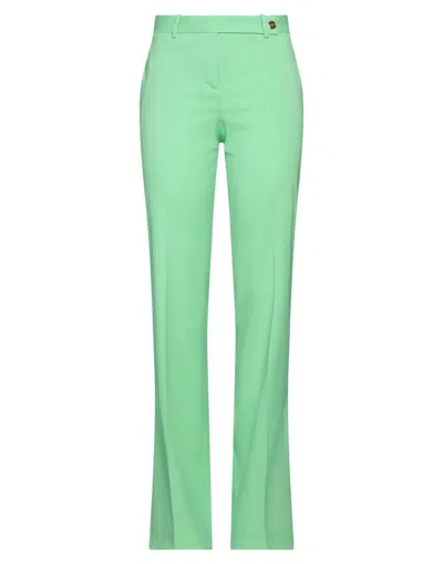 Versace Pants In Green