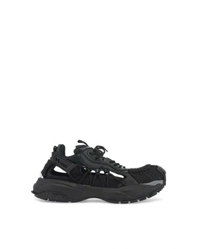 Versace Mercury M_vs In Black