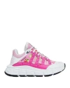 Versace Lace In Pink