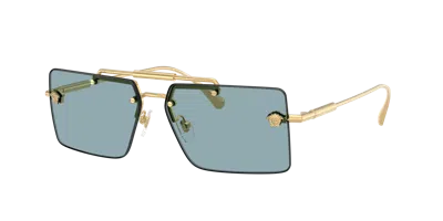 VERSACE VERSACE WOMAN SUNGLASSES VE2245