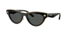 Versace Sunglasses 0ve2273 In Dark Grey