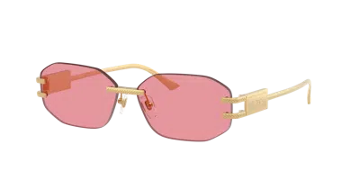 VERSACE VERSACE WOMAN SUNGLASS VE2274