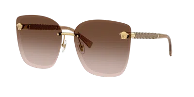 Versace Woman Sunglass Ve2292b