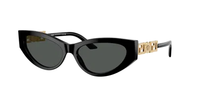 VERSACE VERSACE WOMAN SUNGLASS VE4470B