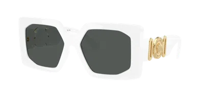 VERSACE VERSACE WOMAN SUNGLASS VE4478U