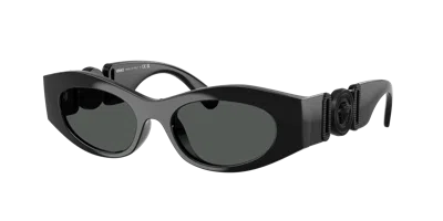 VERSACE VERSACE WOMAN SUNGLASSES VE4480U