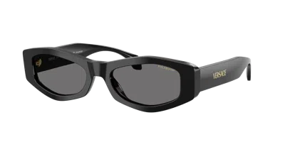 VERSACE VERSACE WOMAN SUNGLASSES VE4487