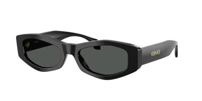 VERSACE VERSACE WOMAN SUNGLASS VE4487