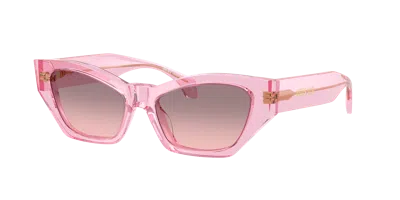 VERSACE VERSACE WOMAN SUNGLASS VE4488U