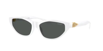 VERSACE VERSACE WOMAN SUNGLASS VE4491U